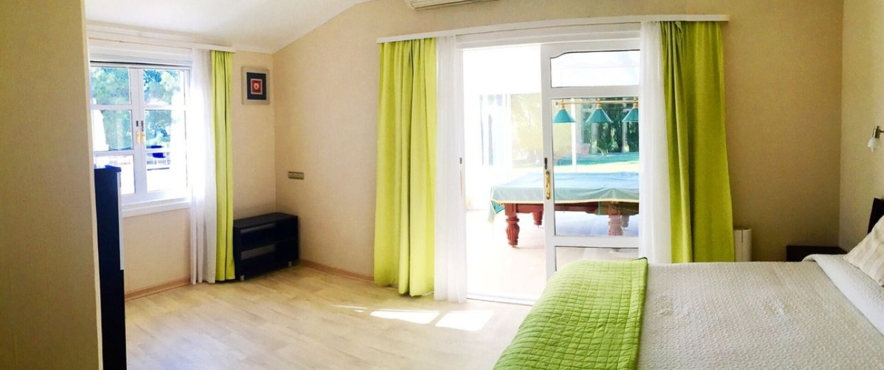 Rynek wtórny - Villa - Marbella - Elviria