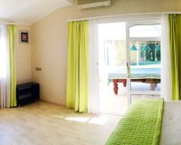 Rynek wtórny - Villa - Marbella - Elviria