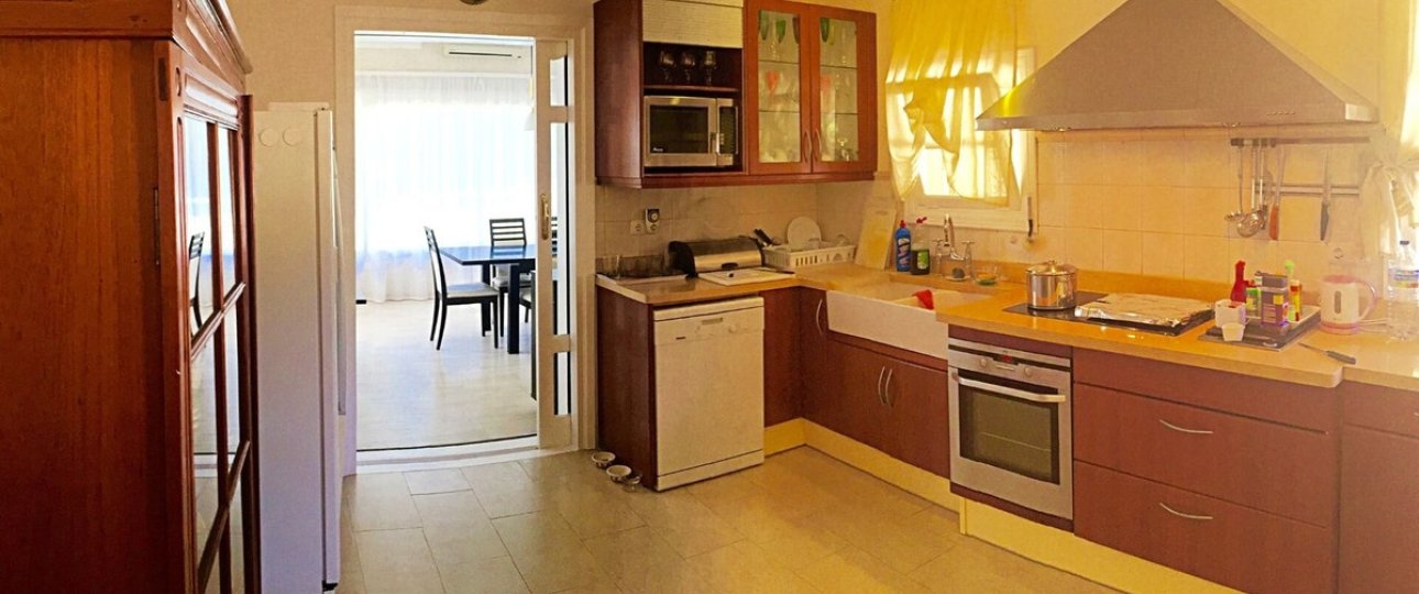 Rynek wtórny - Villa - Marbella - Elviria