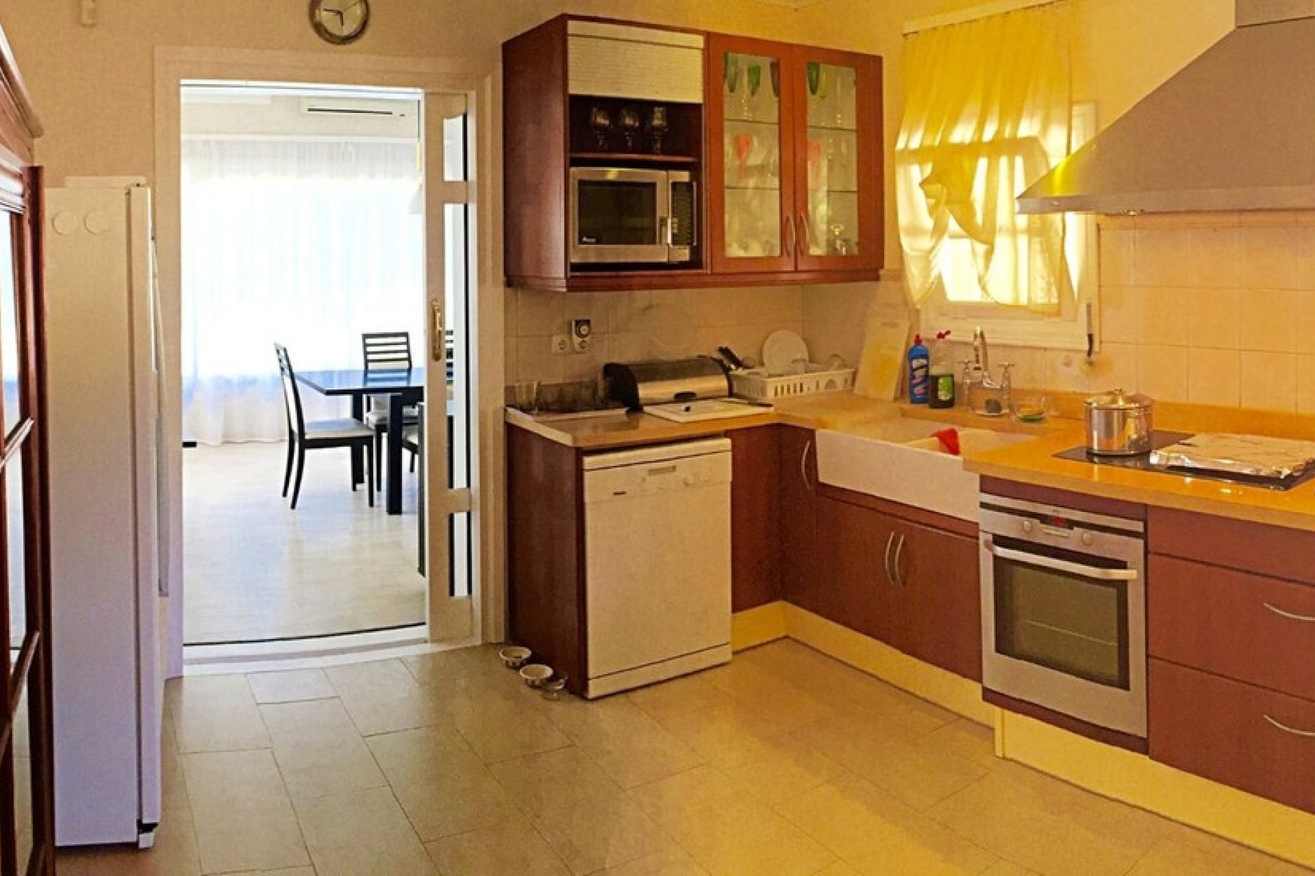 Rynek wtórny - Villa - Marbella - Elviria