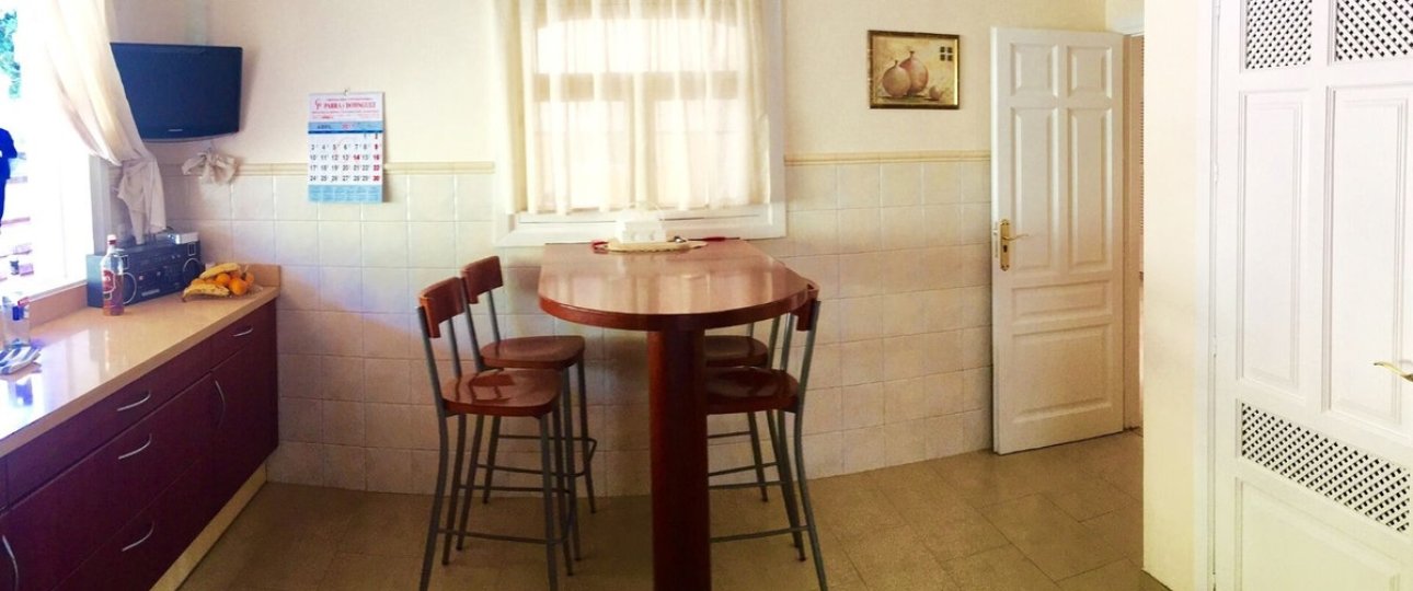 Rynek wtórny - Villa - Marbella - Elviria