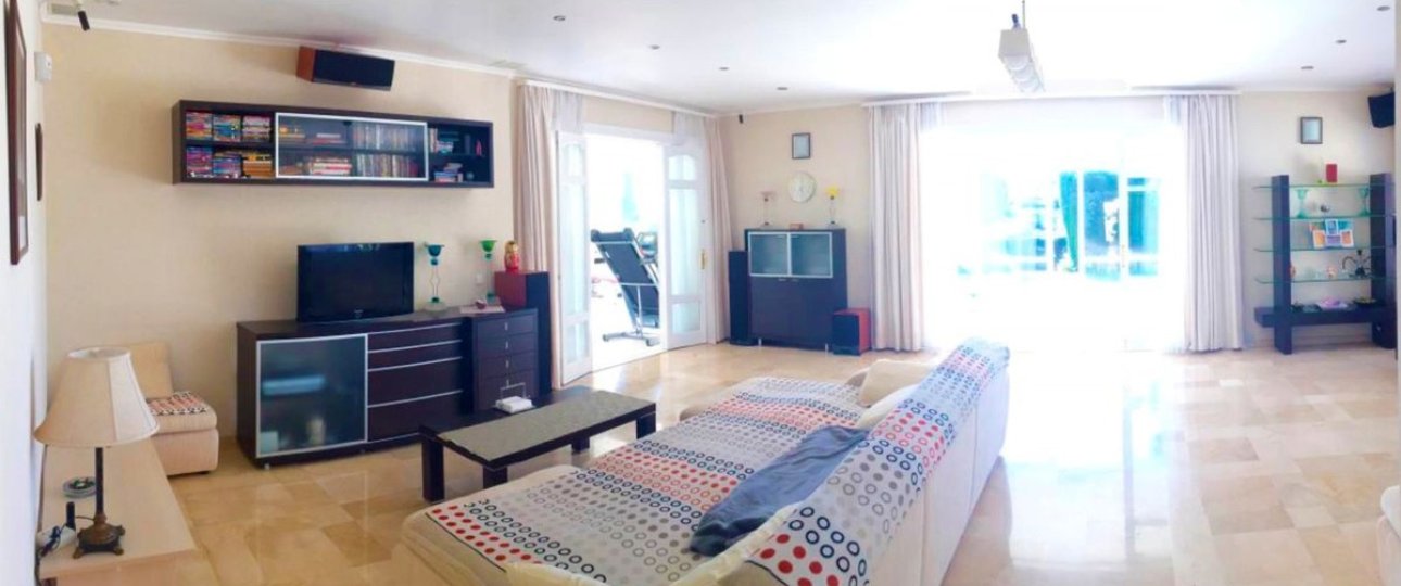 Rynek wtórny - Villa - Marbella - Elviria