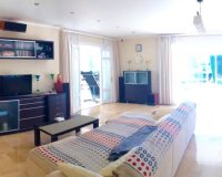 Rynek wtórny - Villa - Marbella - Elviria