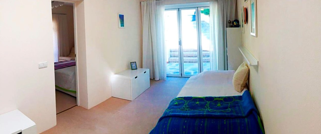 Rynek wtórny - Villa - Marbella - Elviria
