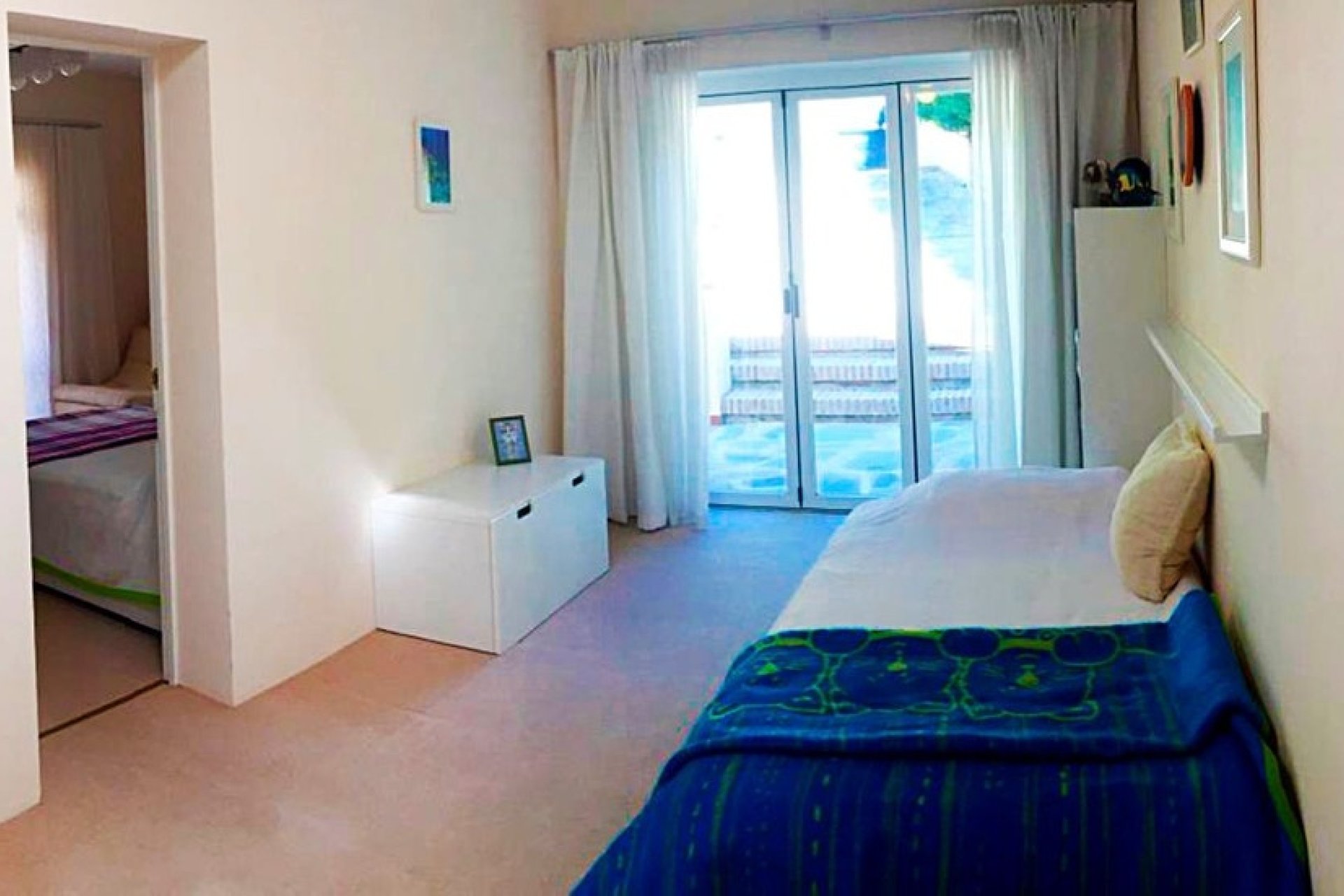 Rynek wtórny - Villa - Marbella - Elviria