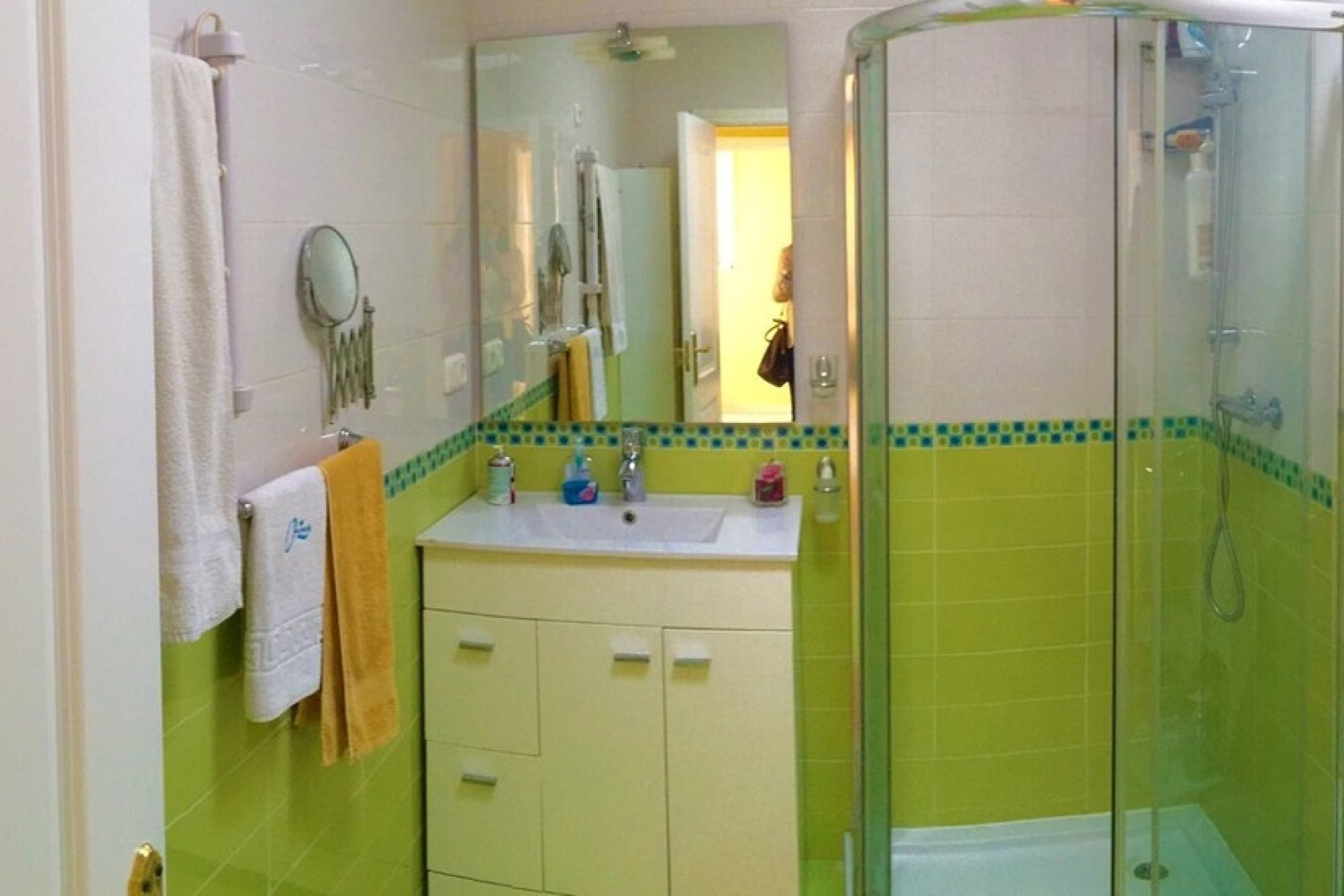 Rynek wtórny - Villa - Marbella - Elviria