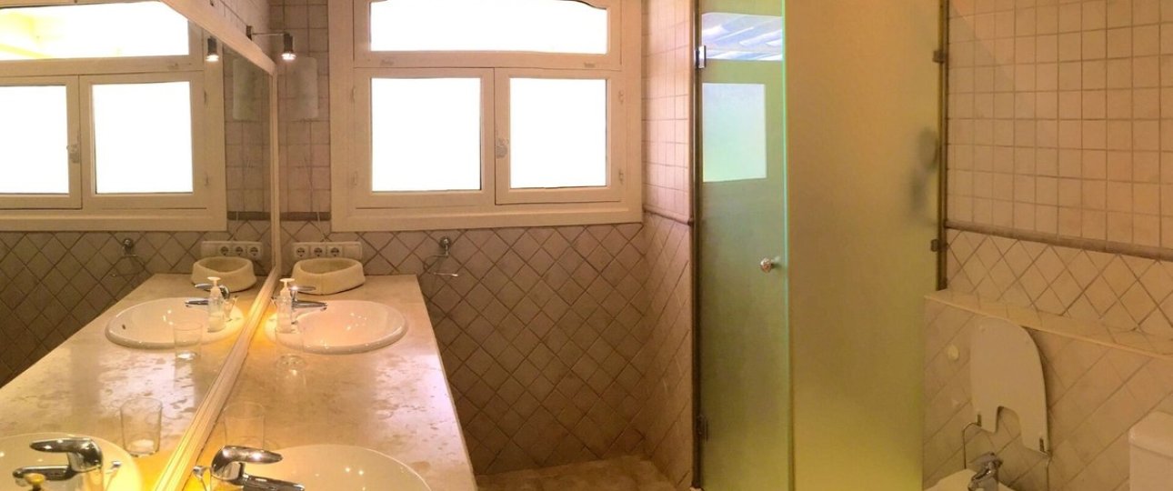 Rynek wtórny - Villa - Marbella - Elviria