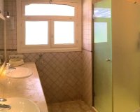 Rynek wtórny - Villa - Marbella - Elviria