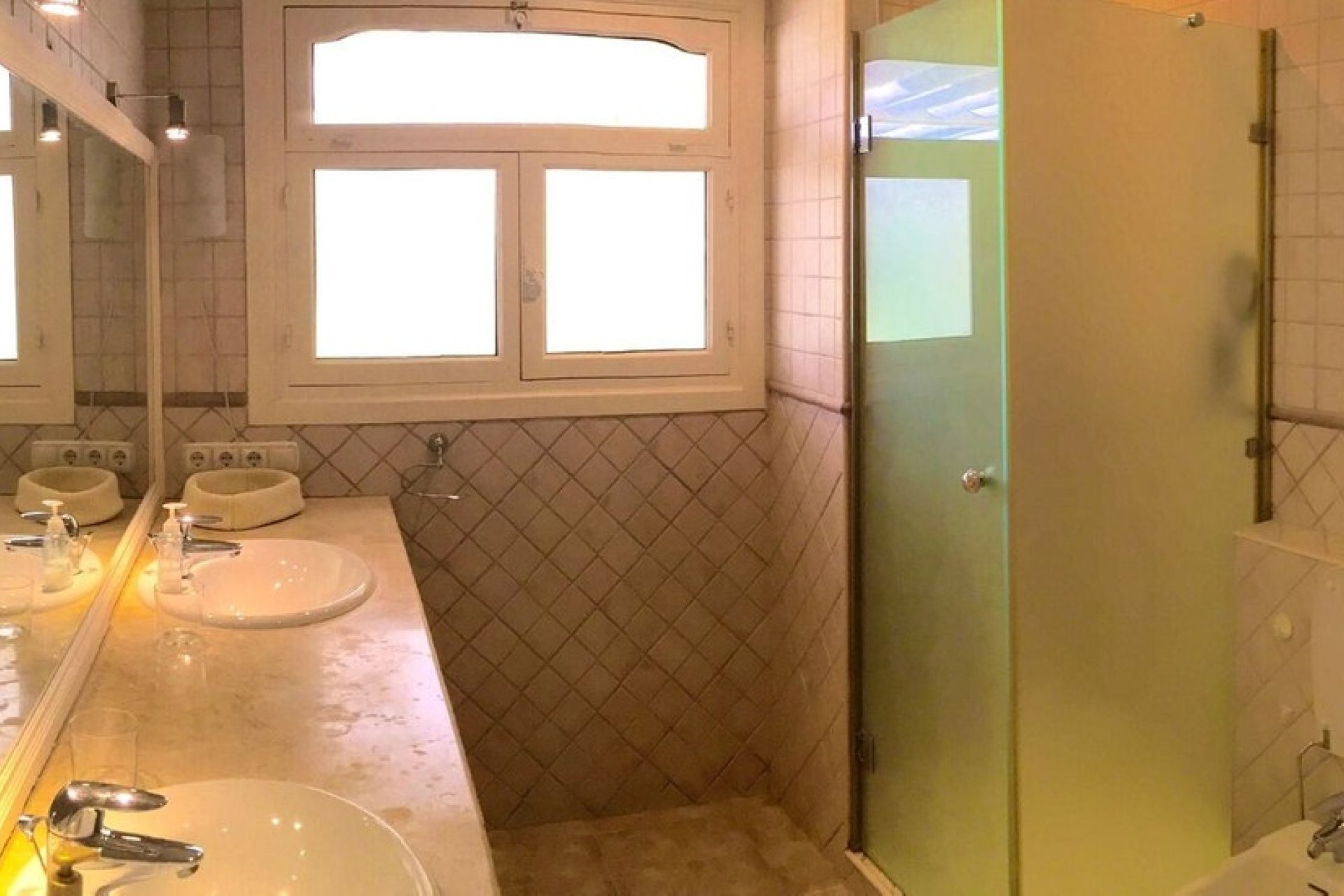 Rynek wtórny - Villa - Marbella - Elviria