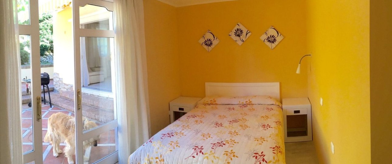 Rynek wtórny - Villa - Marbella - Elviria