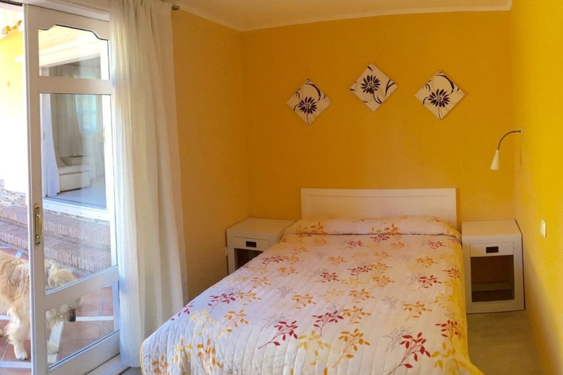Rynek wtórny - Villa - Marbella - Elviria