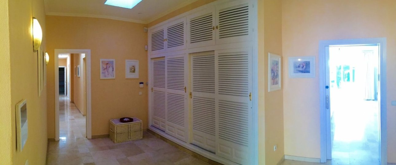 Rynek wtórny - Villa - Marbella - Elviria
