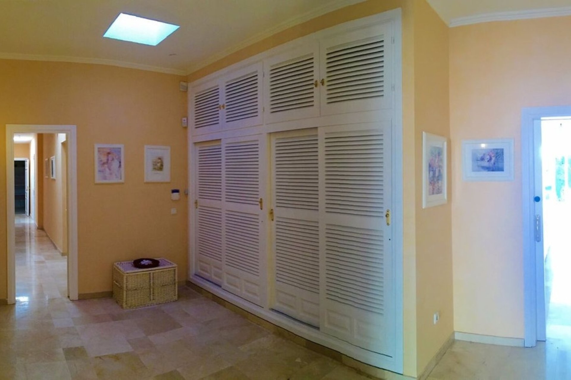 Rynek wtórny - Villa - Marbella - Elviria