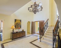 Rynek wtórny - Villa - Marbella - Elviria