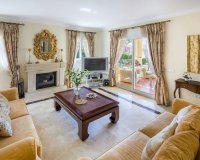 Rynek wtórny - Villa - Marbella - Elviria