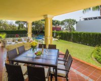 Rynek wtórny - Villa - Marbella - Elviria