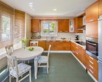 Rynek wtórny - Villa - Marbella - Elviria