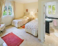 Rynek wtórny - Villa - Marbella - Elviria