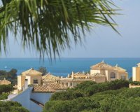 Rynek wtórny - Villa - Marbella - Elviria