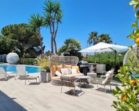Rynek wtórny - Villa - Marbella - Elviria