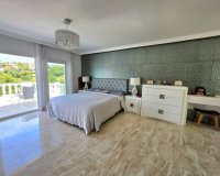 Rynek wtórny - Villa - Marbella - Elviria