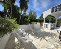Rynek wtórny - Villa - Marbella - Elviria