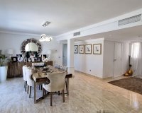Rynek wtórny - Villa - Marbella - Elviria