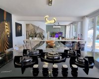 Rynek wtórny - Villa - Marbella - Elviria