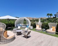 Rynek wtórny - Villa - Marbella - Elviria