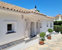 Rynek wtórny - Villa - Marbella - Elviria