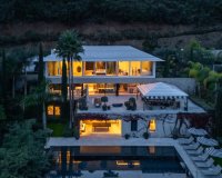 Rynek wtórny - Villa - Marbella - Elviria