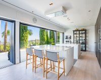 Rynek wtórny - Villa - Marbella - Elviria