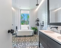 Rynek wtórny - Villa - Marbella - Elviria