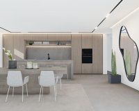 Rynek wtórny - Villa - Marbella - Elviria