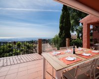 Rynek wtórny - Villa - Marbella - Elviria