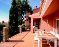 Rynek wtórny - Villa - Marbella - Elviria