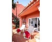 Rynek wtórny - Villa - Marbella - Elviria