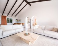 Rynek wtórny - Villa - Marbella - Elviria