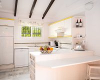 Rynek wtórny - Villa - Marbella - Elviria