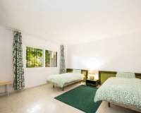 Rynek wtórny - Villa - Marbella - Elviria