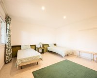 Rynek wtórny - Villa - Marbella - Elviria