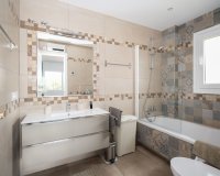 Rynek wtórny - Villa - Marbella - Elviria