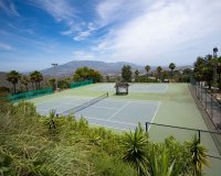 Rynek wtórny - Villa - Marbella - Elviria