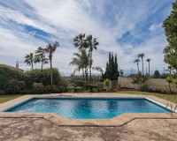 Rynek wtórny - Villa - Marbella - Elviria