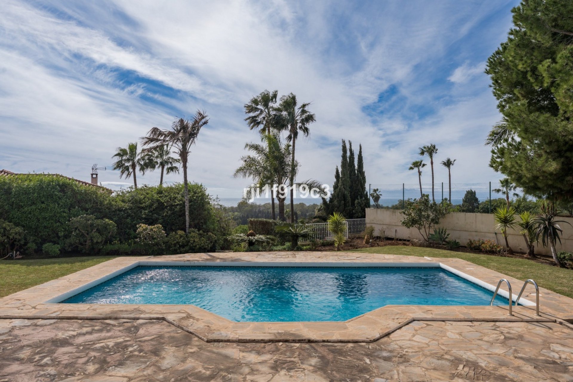 Rynek wtórny - Villa - Marbella - Elviria