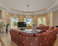 Rynek wtórny - Villa - Marbella - Elviria