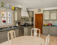 Rynek wtórny - Villa - Marbella - Elviria