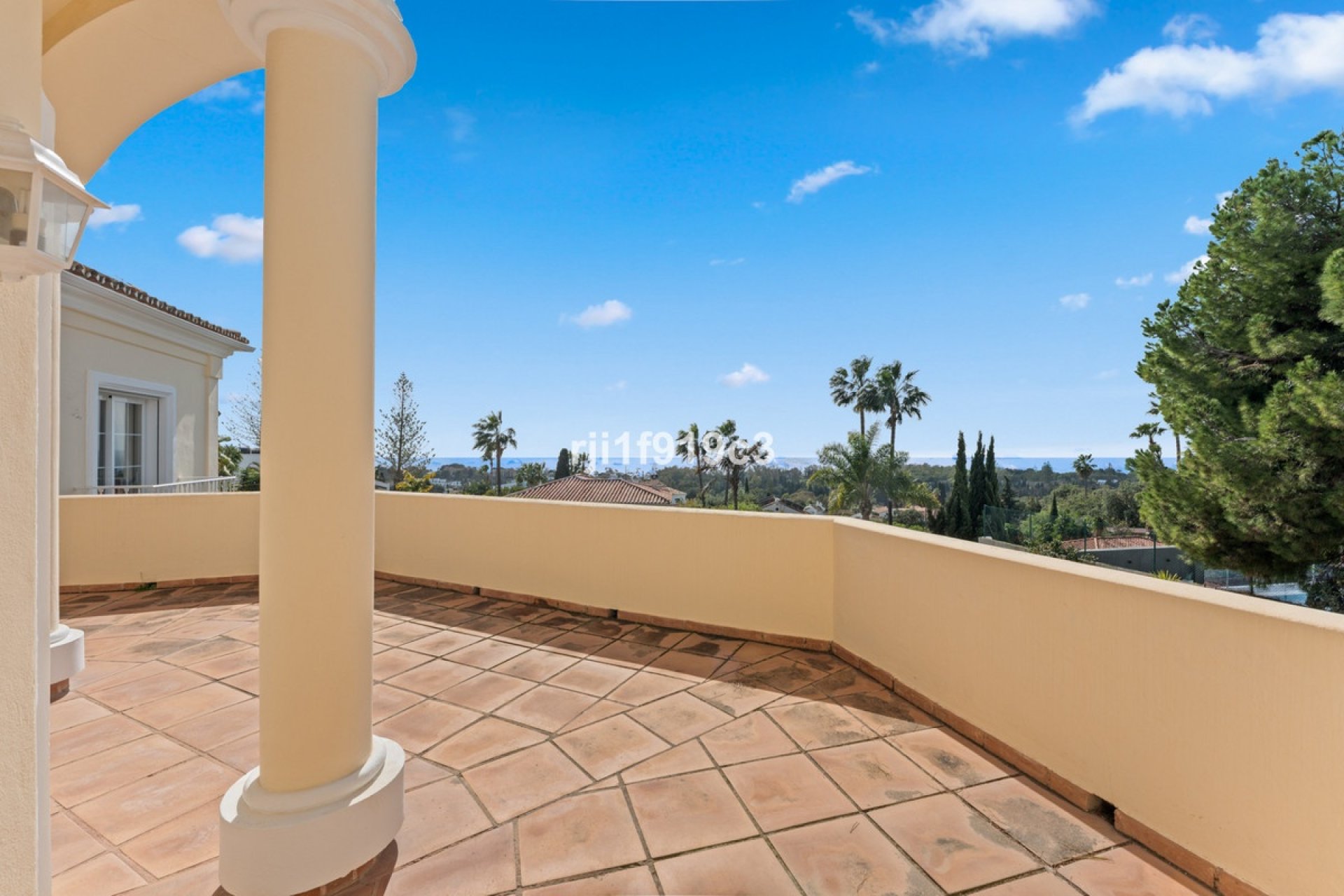 Rynek wtórny - Villa - Marbella - Elviria