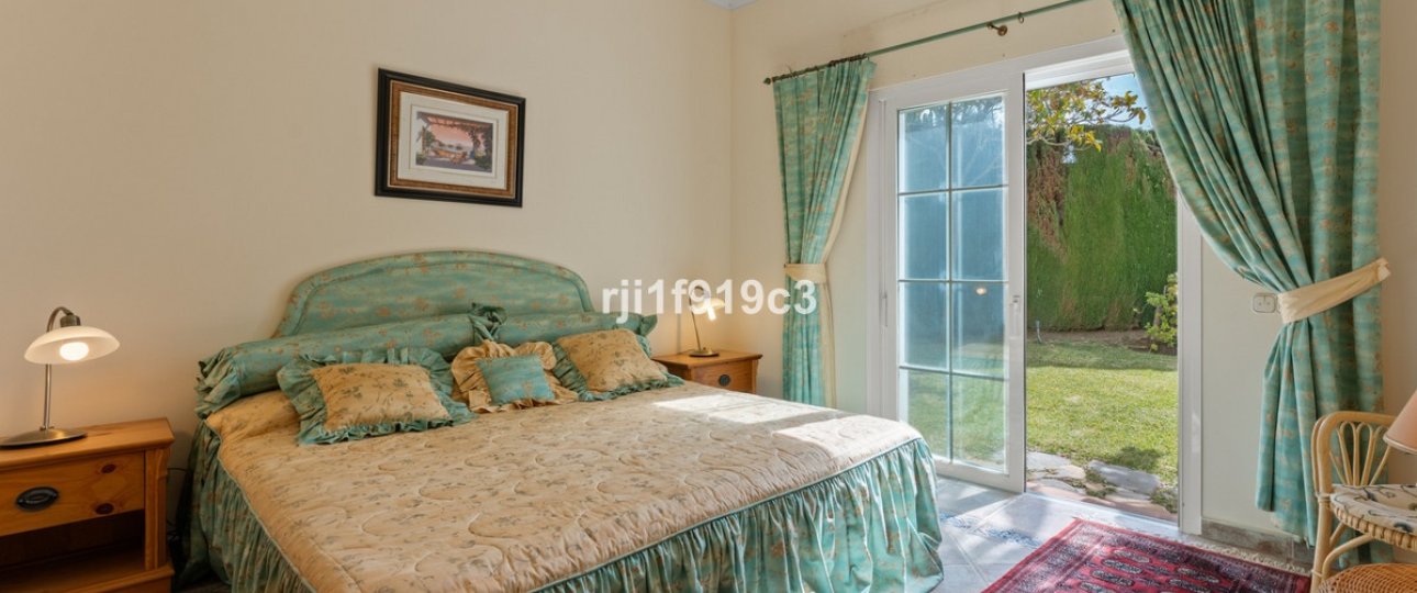 Rynek wtórny - Villa - Marbella - Elviria