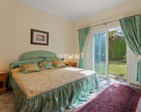 Rynek wtórny - Villa - Marbella - Elviria